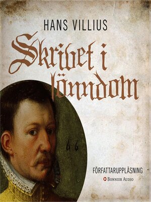 cover image of Skrivet i lönndom